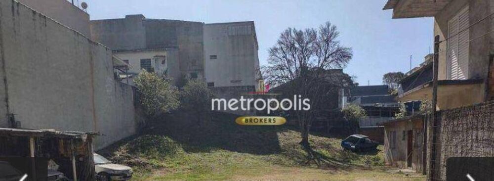 Terreno, 1020 m² - Foto 5