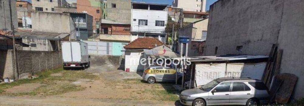 Terreno, 1020 m² - Foto 3