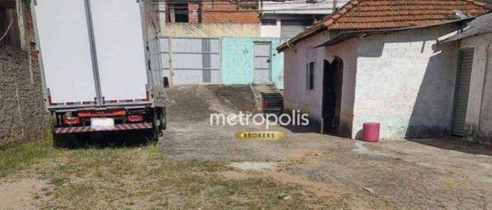 Terreno, 1020 m² - Foto 1