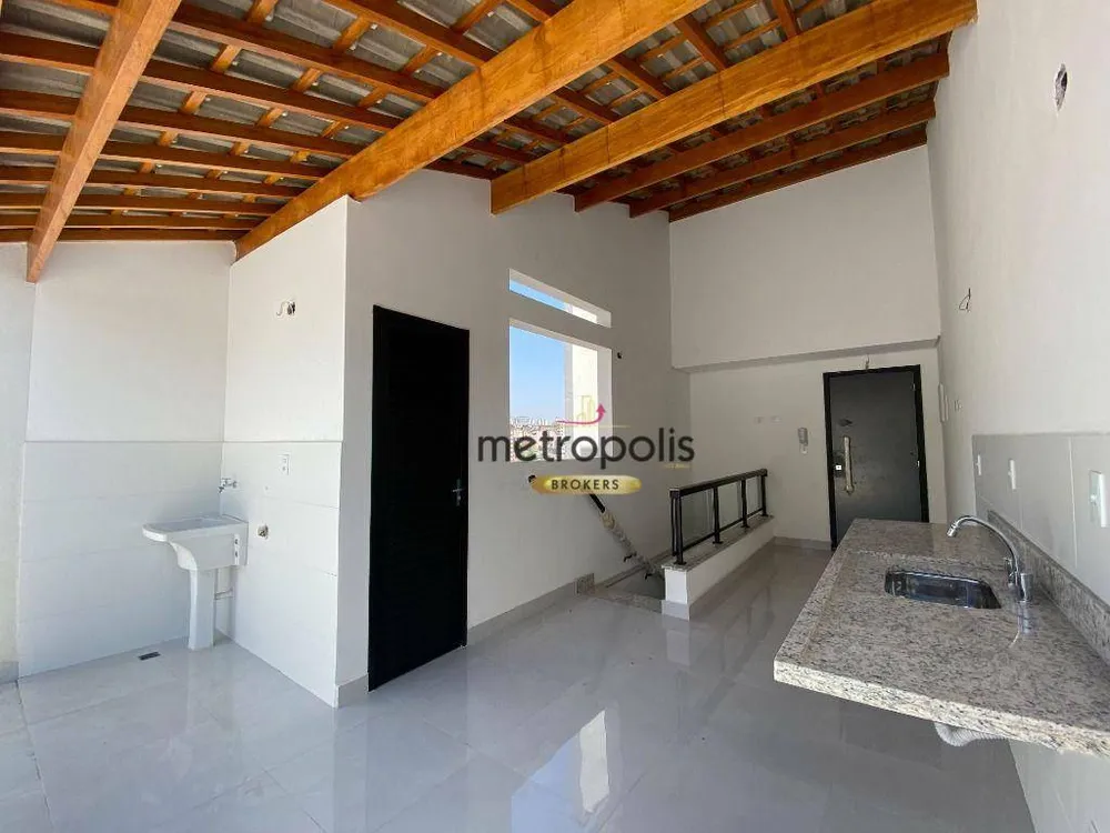 Cobertura, 2 quartos, 100 m² - Foto 9
