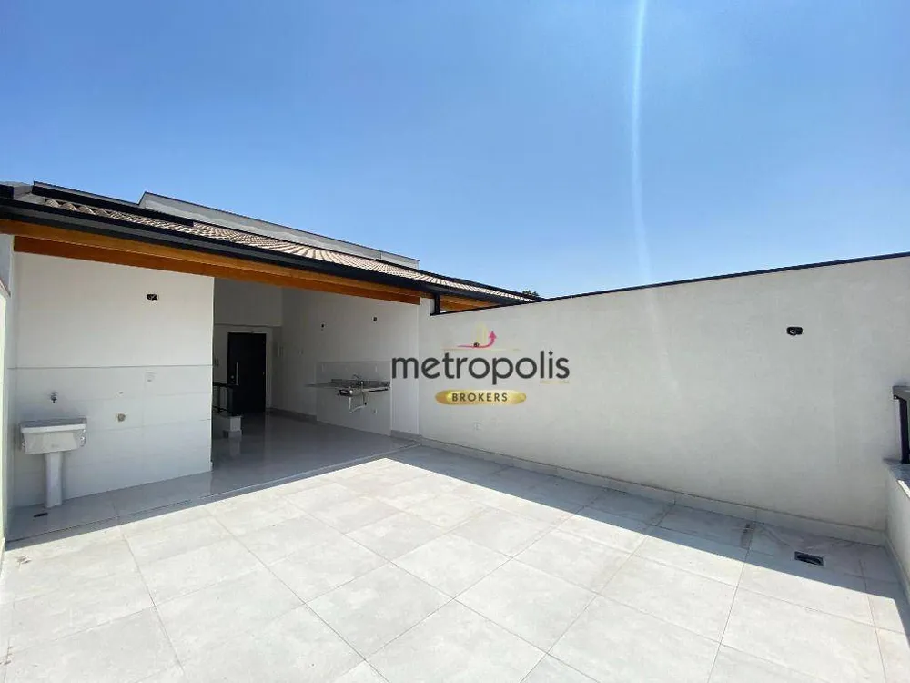 Cobertura, 2 quartos, 100 m² - Foto 12