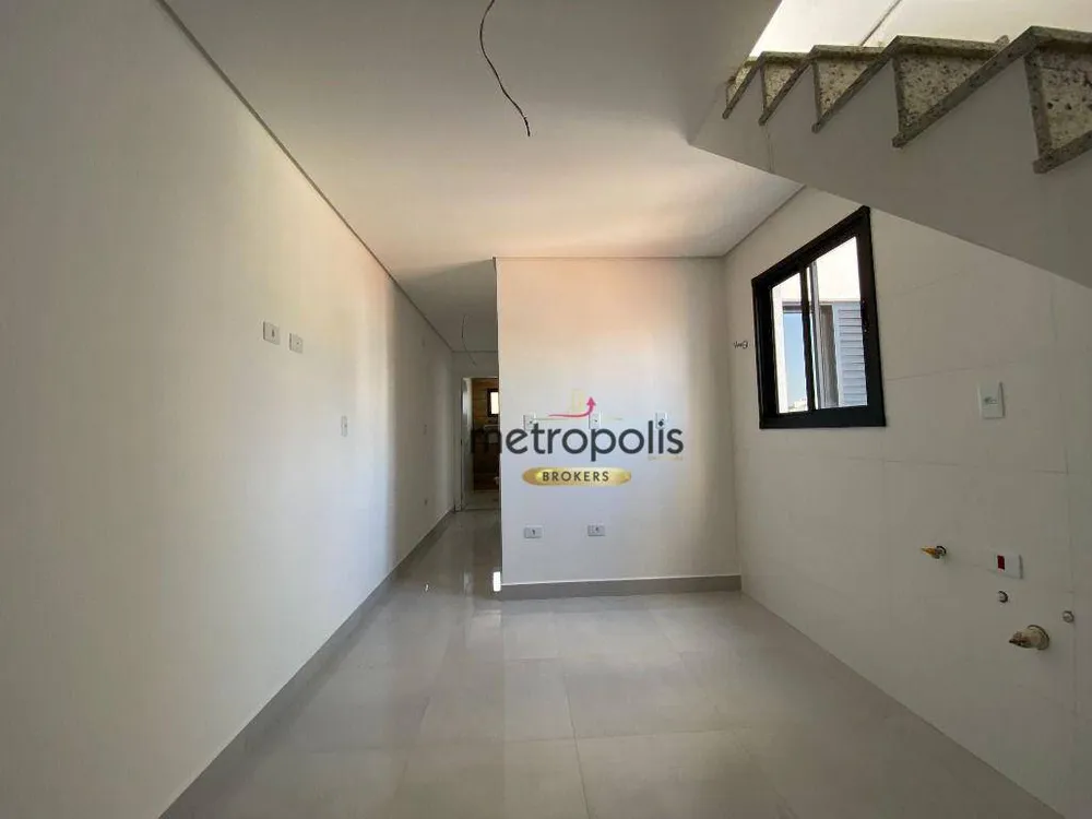 Cobertura, 2 quartos, 100 m² - Foto 1