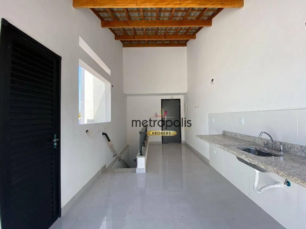 Cobertura, 2 quartos, 100 m² - Foto 10