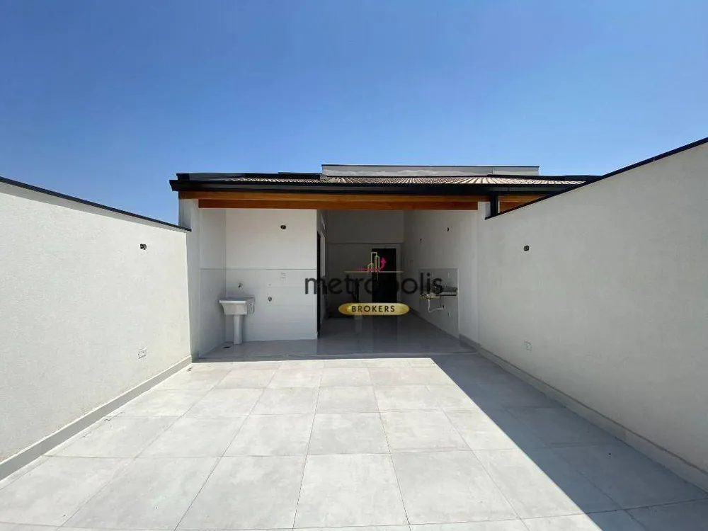 Cobertura, 2 quartos, 100 m² - Foto 11