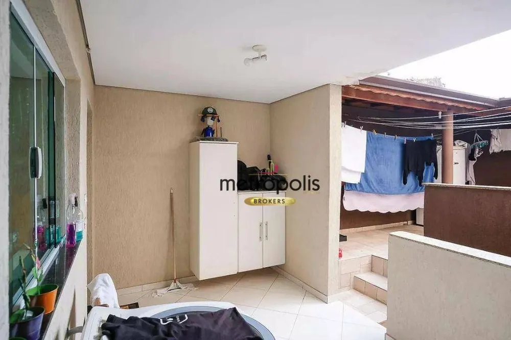 Sobrado, 3 quartos, 128 m² - Foto 4