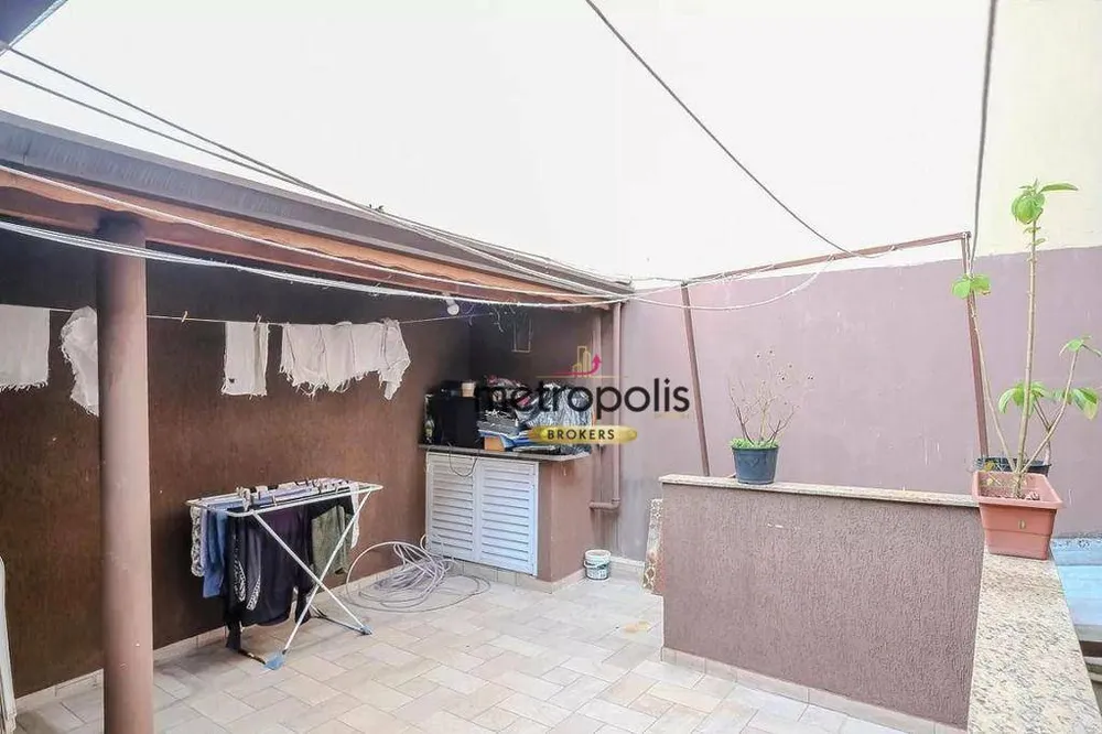 Sobrado, 3 quartos, 128 m² - Foto 8