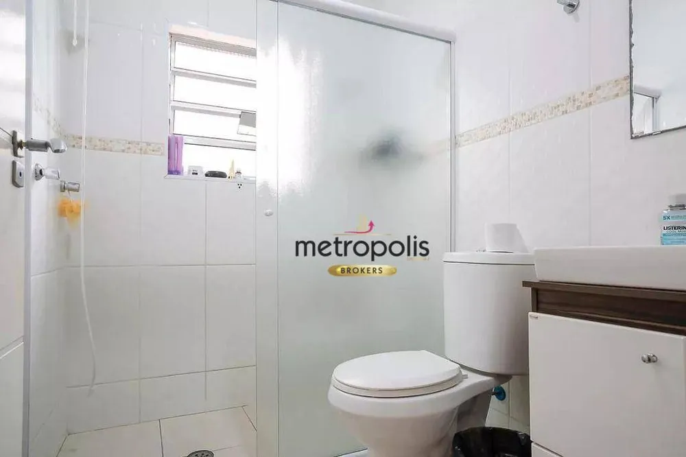 Sobrado, 3 quartos, 128 m² - Foto 7