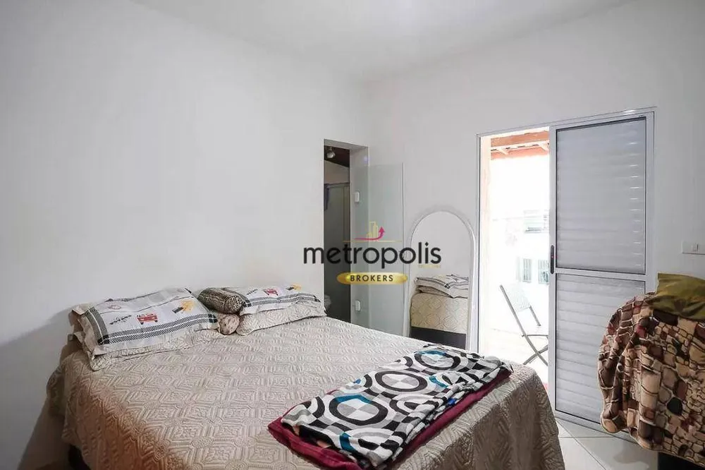 Sobrado, 3 quartos, 128 m² - Foto 5