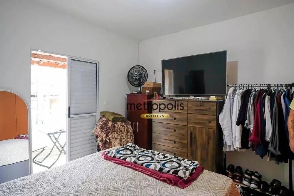 Sobrado, 3 quartos, 128 m² - Foto 6