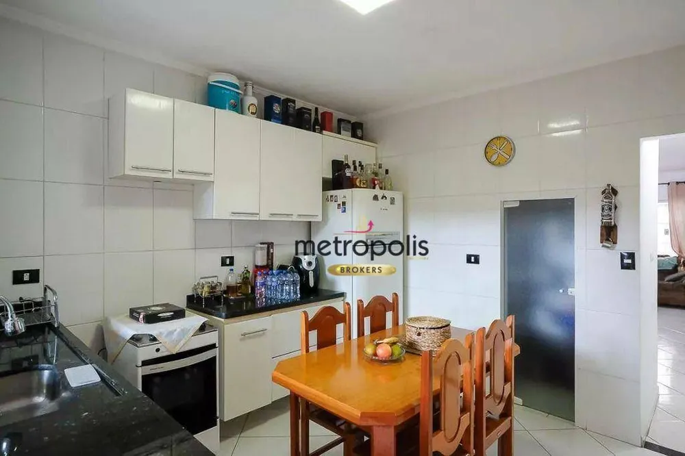 Sobrado, 3 quartos, 128 m² - Foto 2