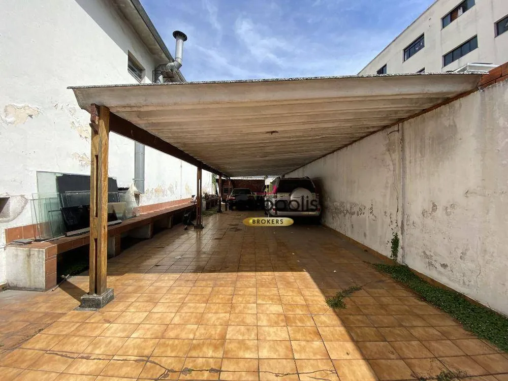 Prédio Inteiro, 372 m² - Foto 12