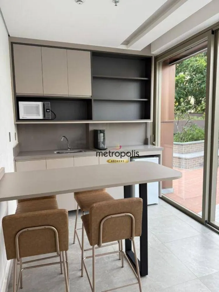 Sala-Conjunto, 40 m² - Foto 6