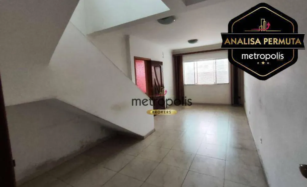 Casa, 3 quartos, 165 m² - Foto 8