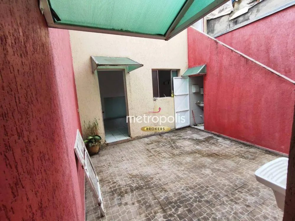 Casa, 3 quartos, 165 m² - Foto 4
