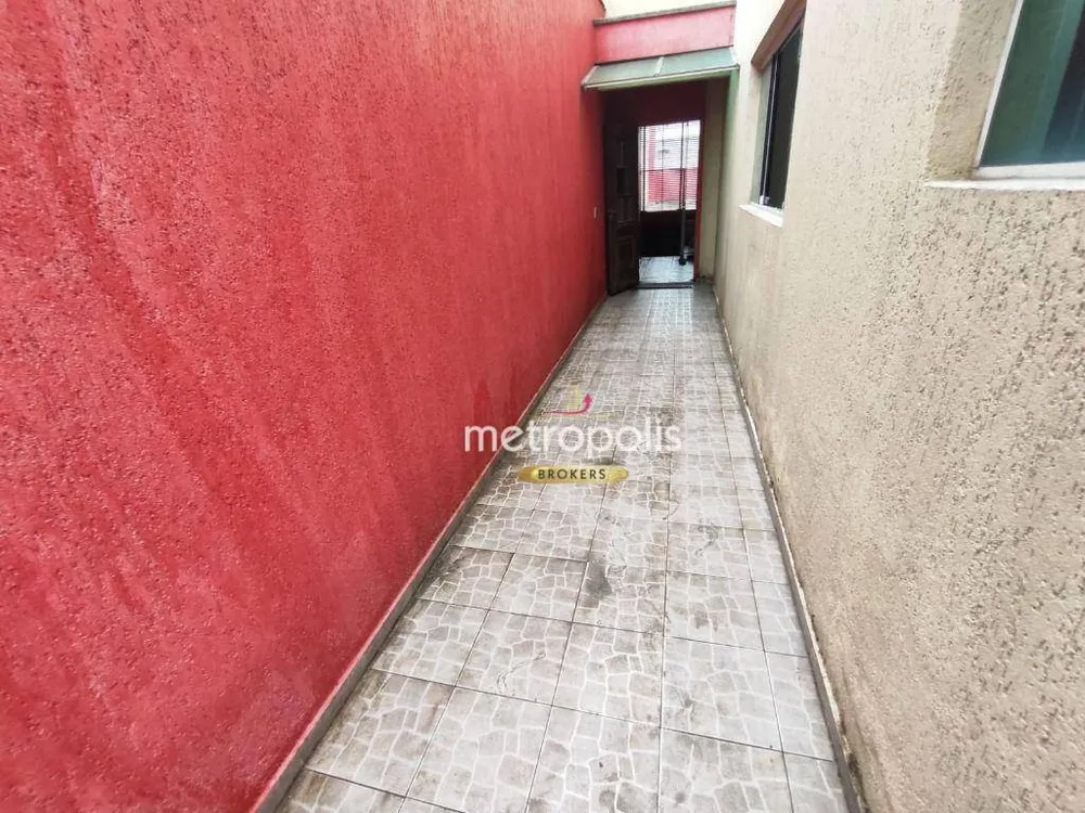 Casa, 3 quartos, 165 m² - Foto 11