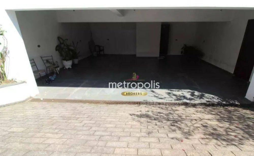 Sobrado, 4 quartos, 218 m² - Foto 12