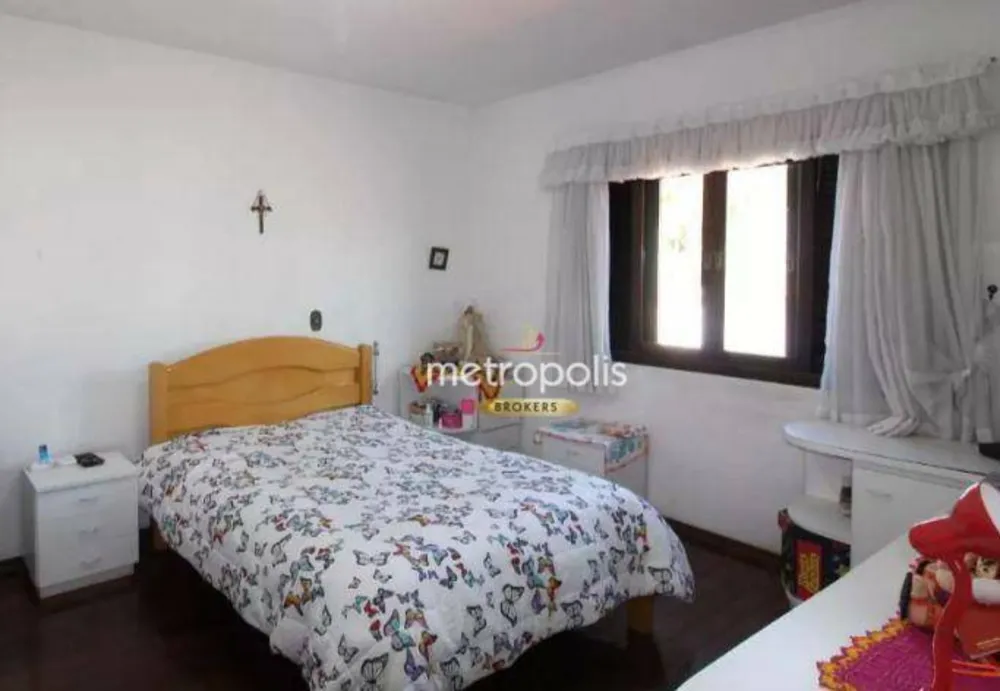 Sobrado, 4 quartos, 218 m² - Foto 5