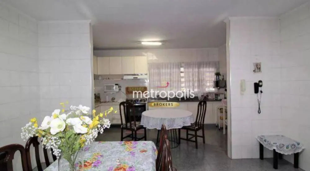 Sobrado, 4 quartos, 218 m² - Foto 11