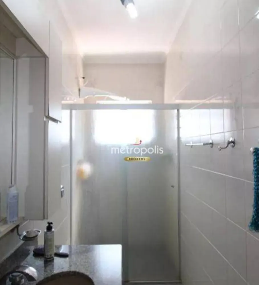 Sobrado, 4 quartos, 218 m² - Foto 6