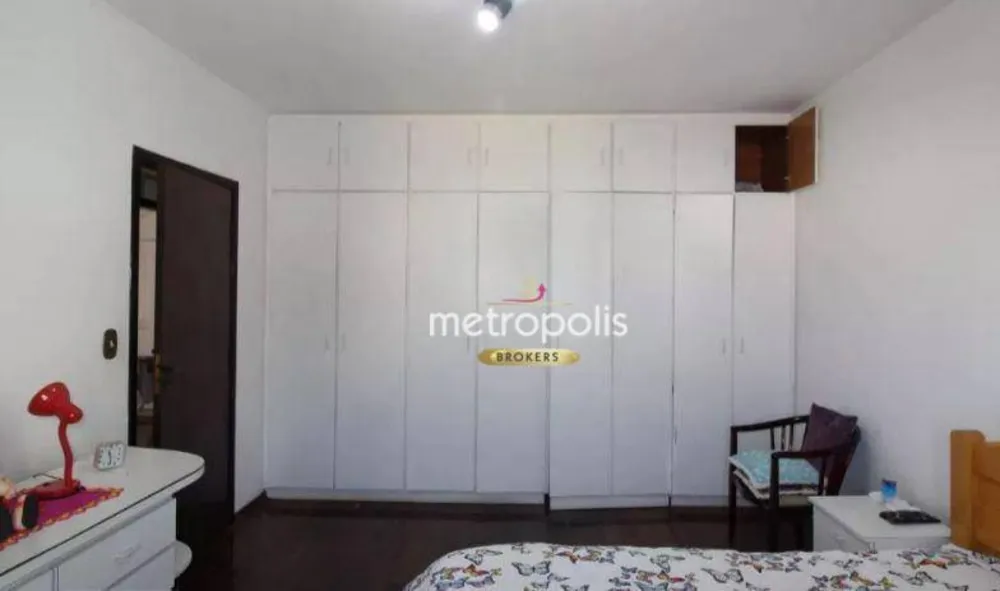 Sobrado, 4 quartos, 218 m² - Foto 7