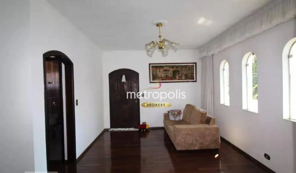 Sobrado, 4 quartos, 218 m² - Foto 2