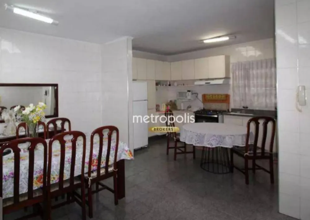 Sobrado, 4 quartos, 218 m² - Foto 10