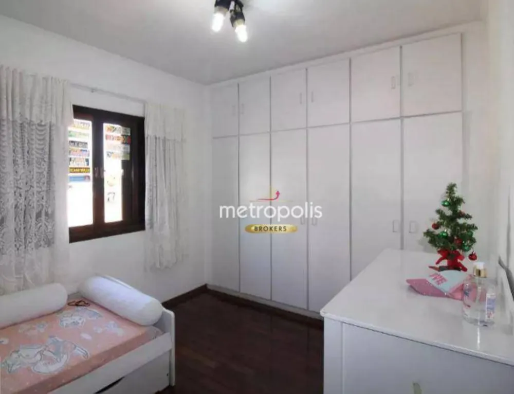 Sobrado, 4 quartos, 218 m² - Foto 8