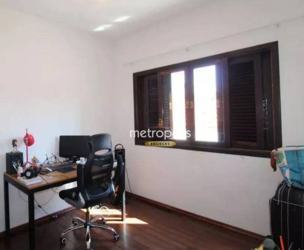 Sobrado, 4 quartos, 218 m² - Foto 4
