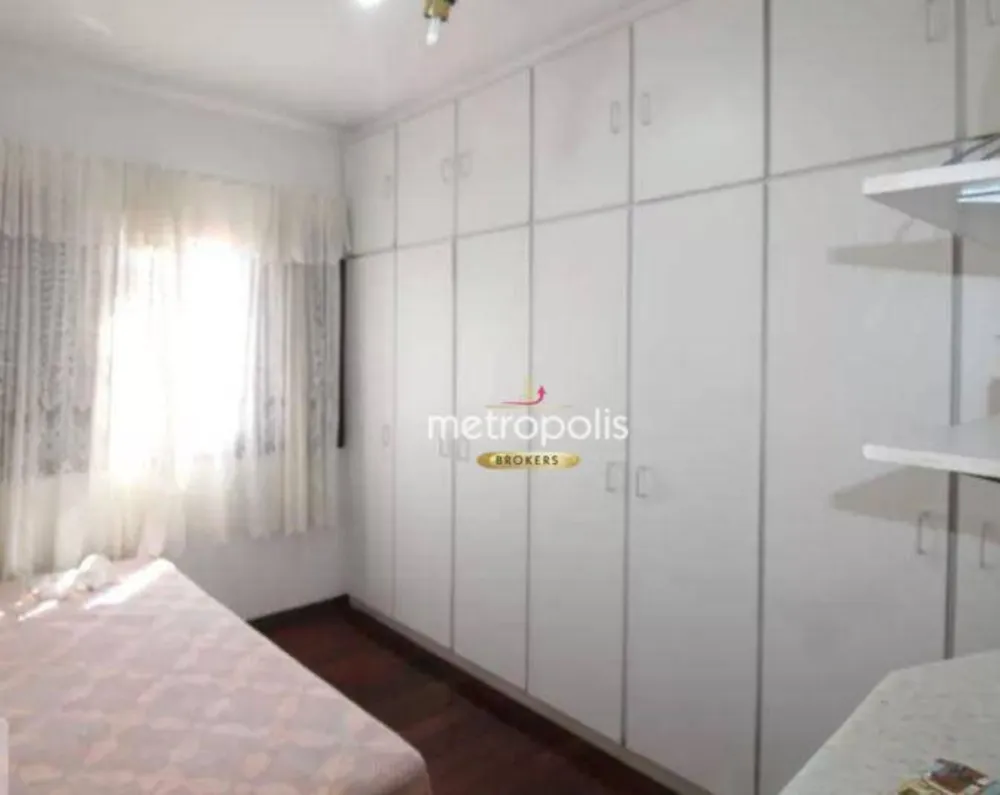 Sobrado, 4 quartos, 218 m² - Foto 9