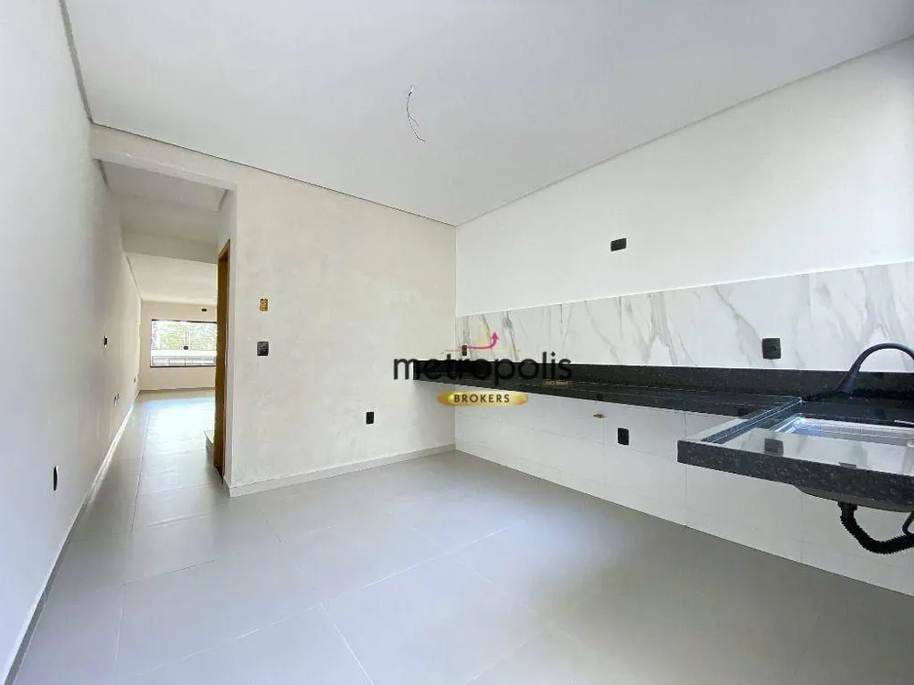 Sobrado, 3 quartos, 210 m² - Foto 1