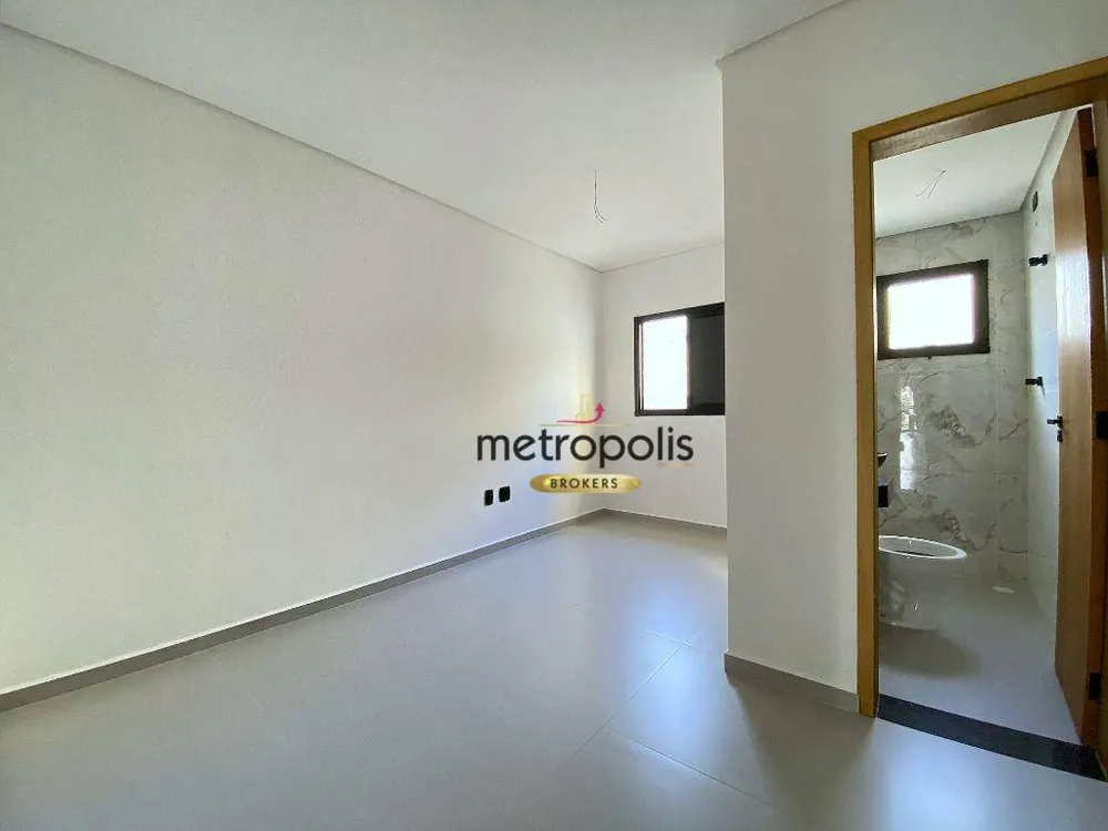 Sobrado, 3 quartos, 210 m² - Foto 2