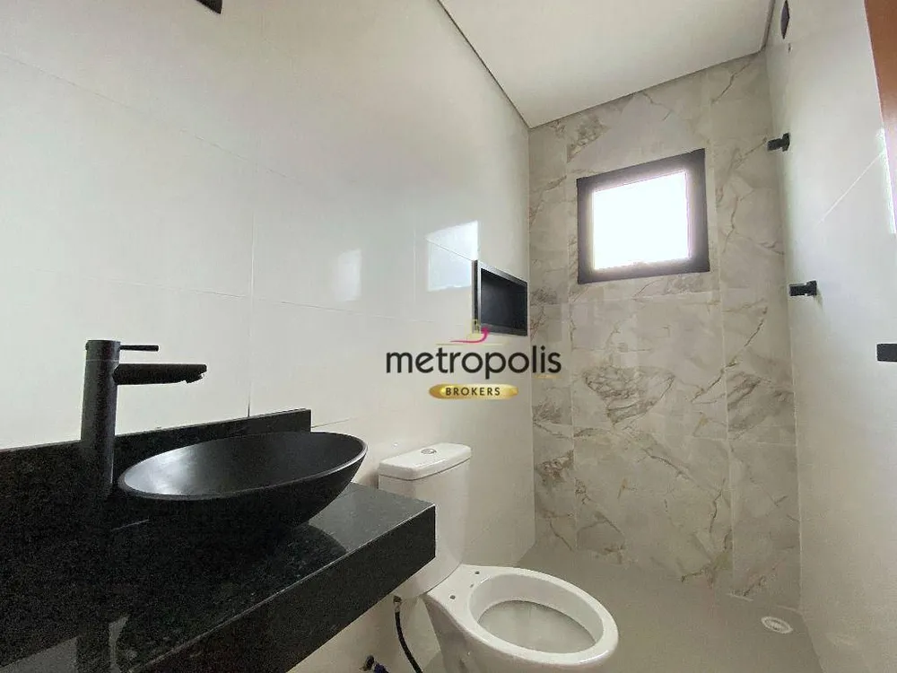 Sobrado, 3 quartos, 210 m² - Foto 9