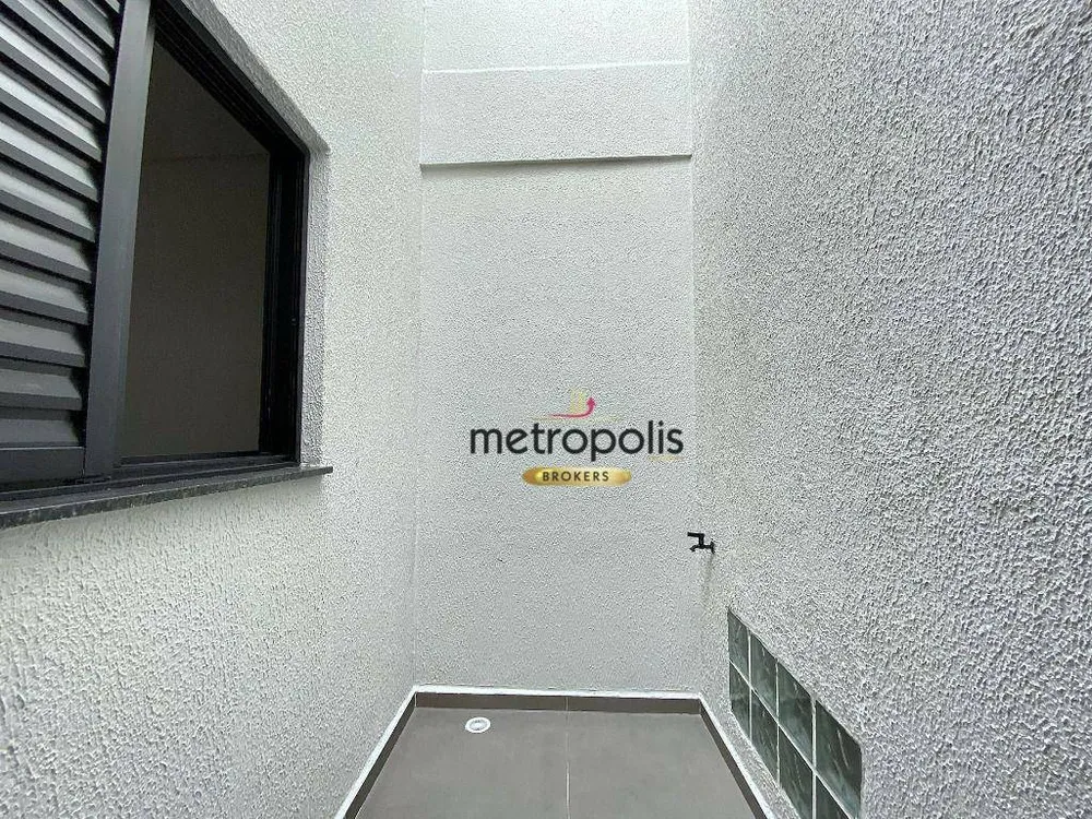 Sobrado, 3 quartos, 210 m² - Foto 5