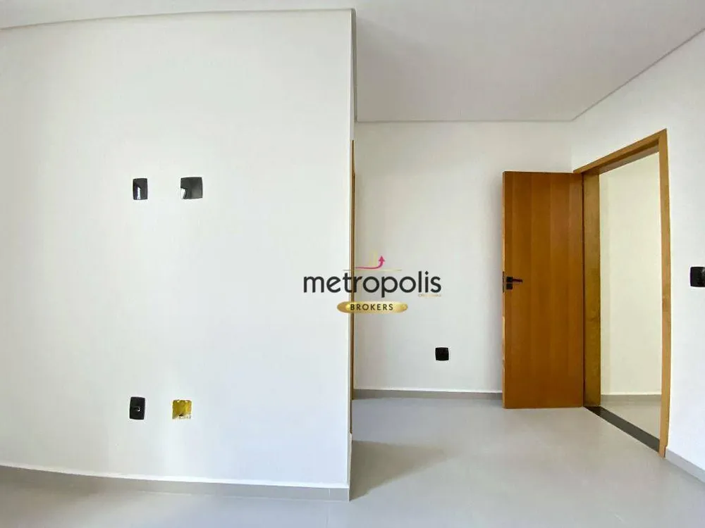 Sobrado, 3 quartos, 210 m² - Foto 3