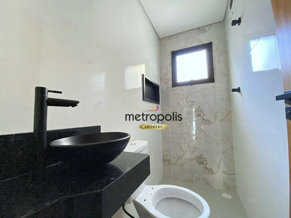 Sobrado, 3 quartos, 210 m² - Foto 4