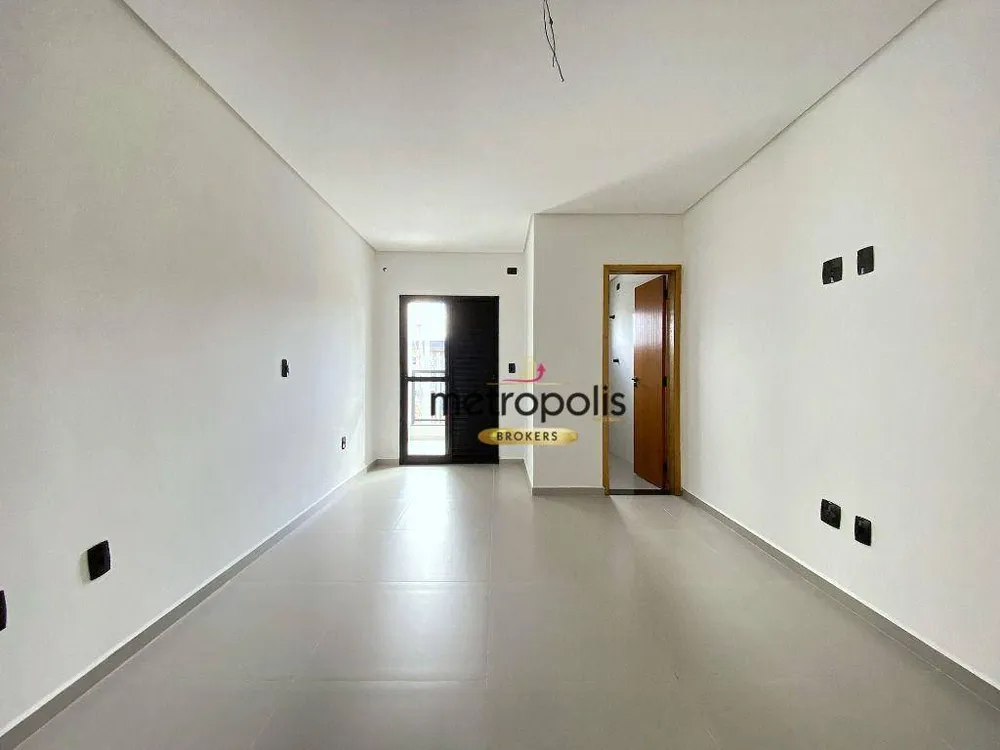Sobrado, 3 quartos, 210 m² - Foto 8