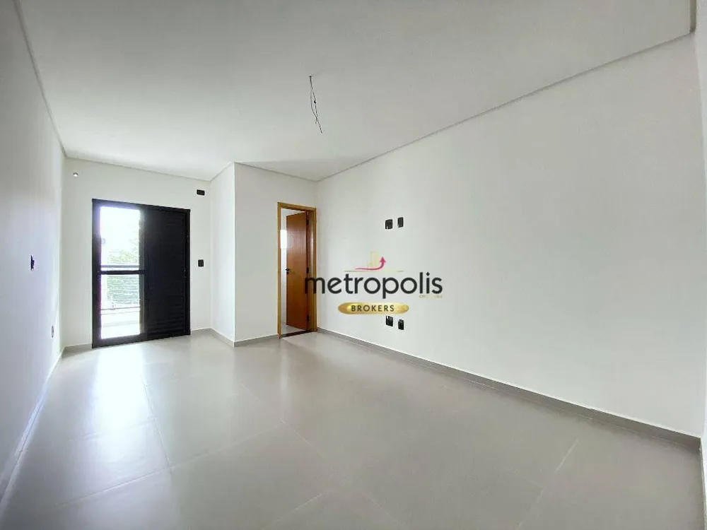 Sobrado, 3 quartos, 210 m² - Foto 7