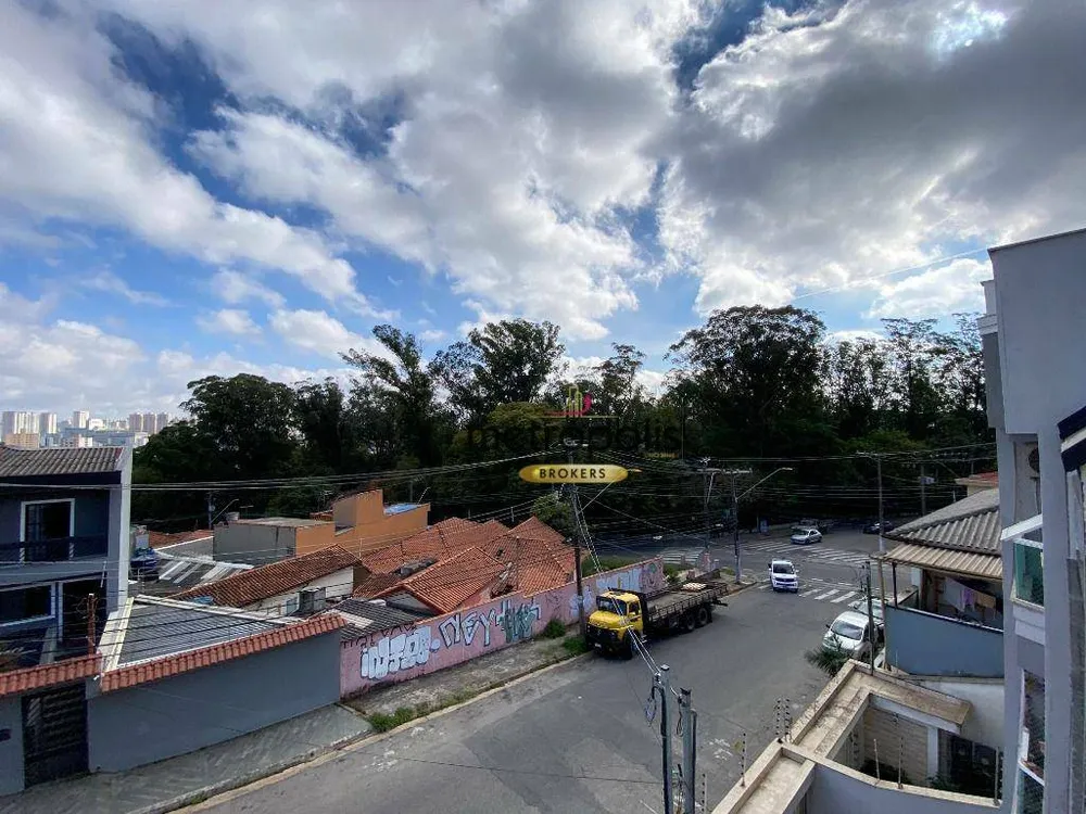 Sobrado, 3 quartos, 210 m² - Foto 12