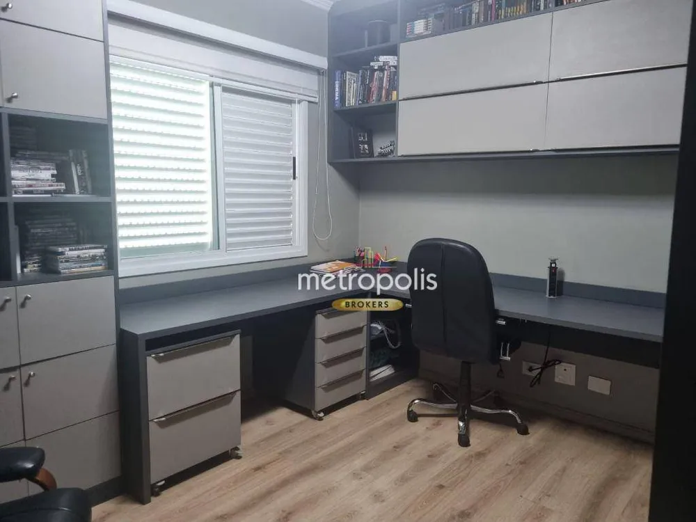 Apartamento, 3 quartos, 117 m² - Foto 3