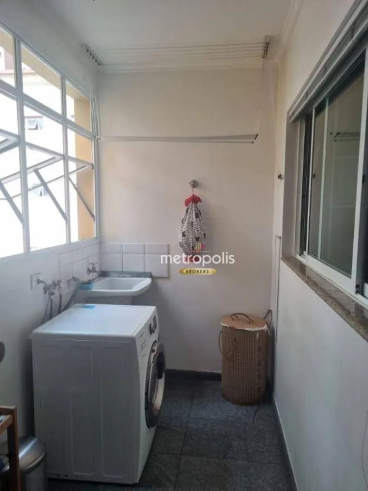 Apartamento, 3 quartos, 117 m² - Foto 8
