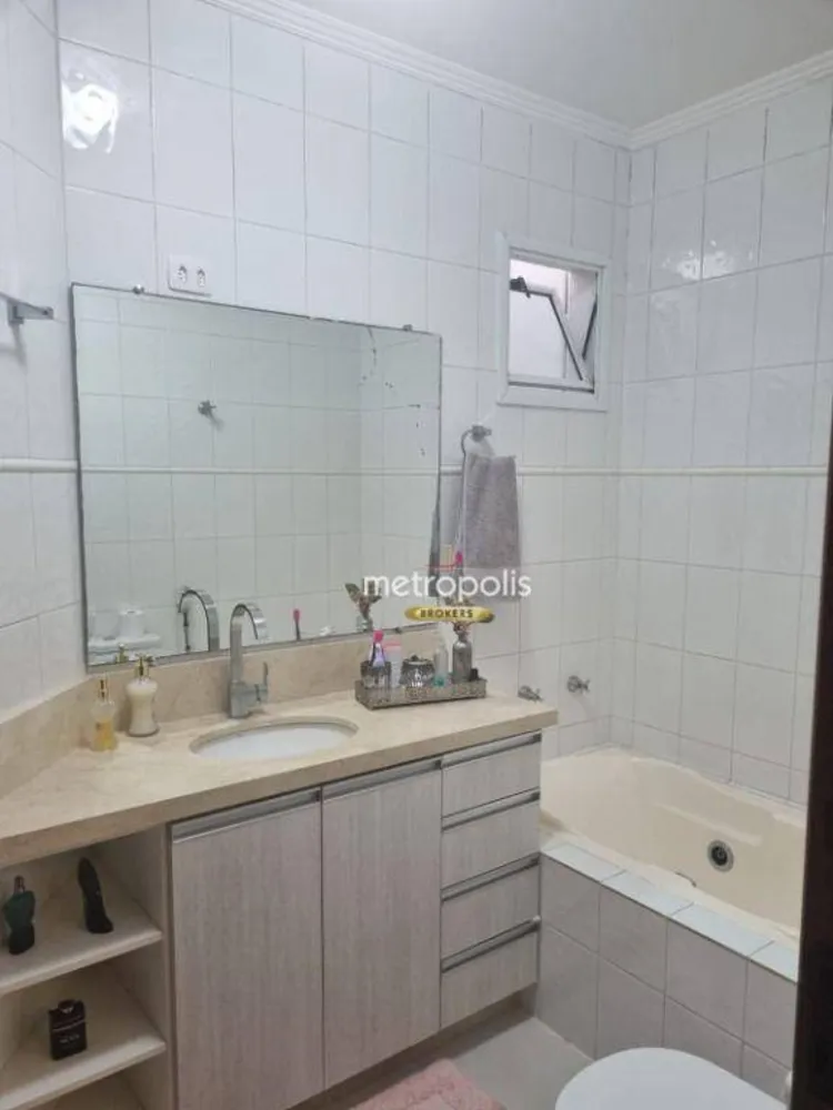 Apartamento, 3 quartos, 117 m² - Foto 4