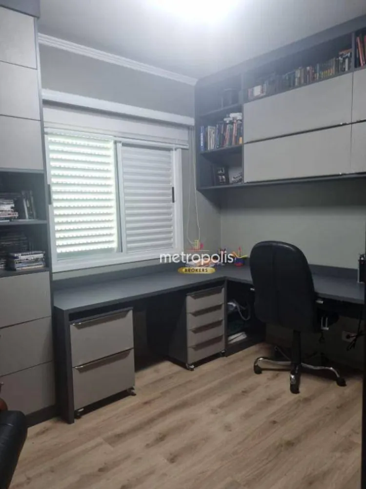 Apartamento, 3 quartos, 117 m² - Foto 6