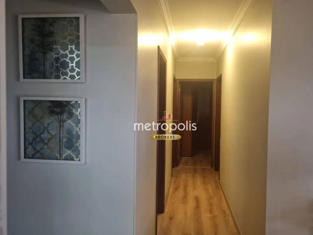 Apartamento, 3 quartos, 117 m² - Foto 1