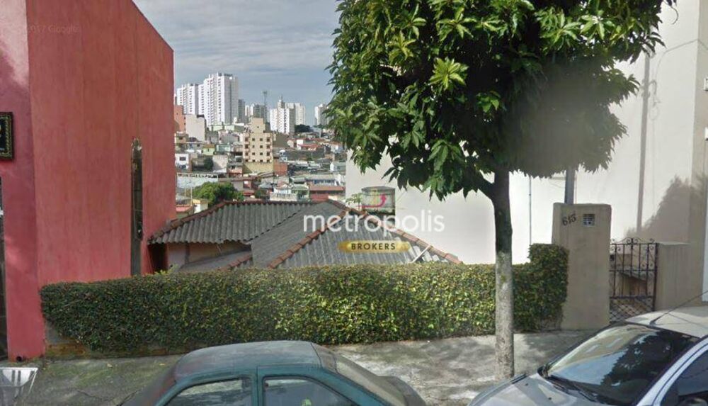 Terreno, 350 m² - Foto 2