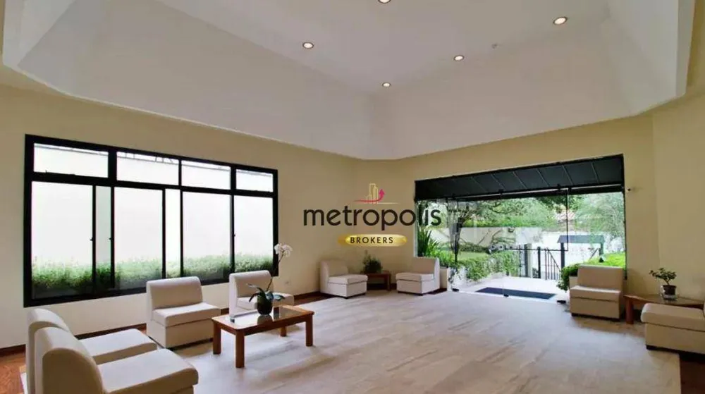 Apartamento, 3 quartos, 120 m² - Foto 1