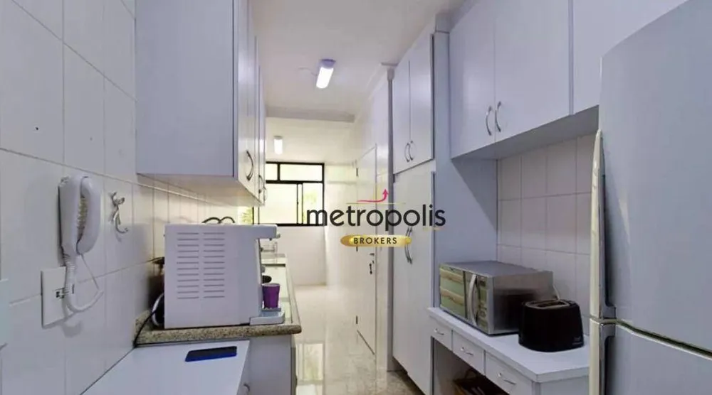 Apartamento, 3 quartos, 120 m² - Foto 8