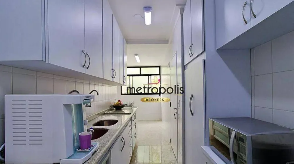 Apartamento, 3 quartos, 120 m² - Foto 7