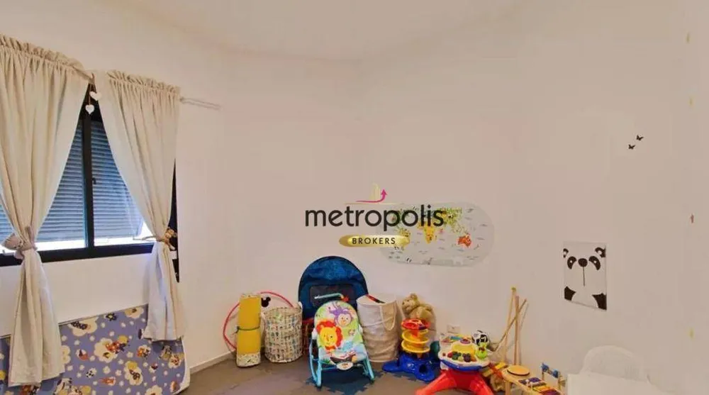 Apartamento, 3 quartos, 120 m² - Foto 3
