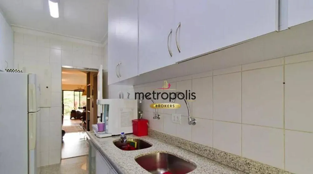 Apartamento, 3 quartos, 120 m² - Foto 2