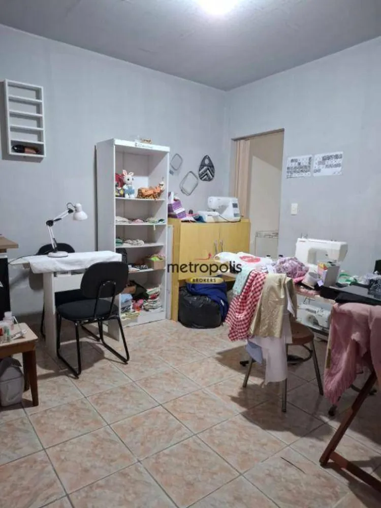 Sobrado, 4 quartos, 137 m² - Foto 3